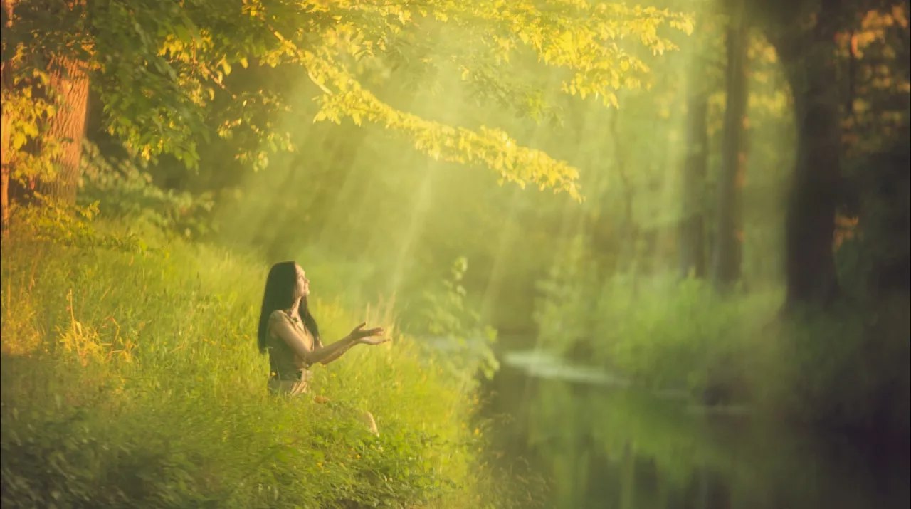 Мир и тишина у савременом животу